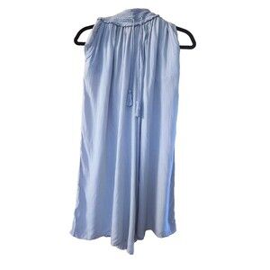 Aritzia Wilfred Boho Minimalist Quiet Luxury Artsy Lagenlook Wide‎ Pants SMALL S